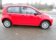 Škoda Citigo Hatchback 999,0 44 kw