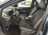 Ford Kuga SUV 1,5 l 110 kw