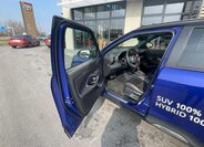 Toyota Yaris Cross SUV / Terénní 1,5 l 92 kw