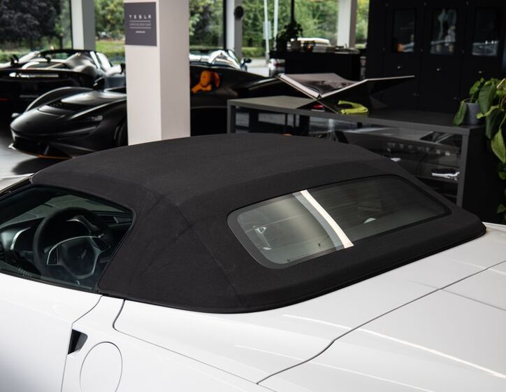 Chevrolet Corvette 25