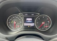 Mercedes-Benz Třídy B Kombi 1,5 l 80 kw