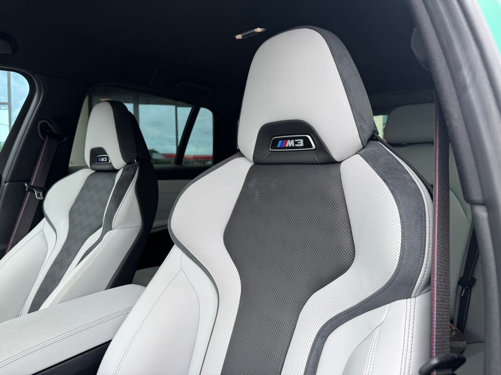 BMW M3 Kombi 3,0 l 390 kw