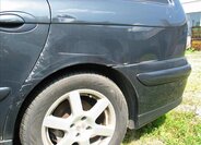 Citroën C5 Kombi 2,2 l 98 kw