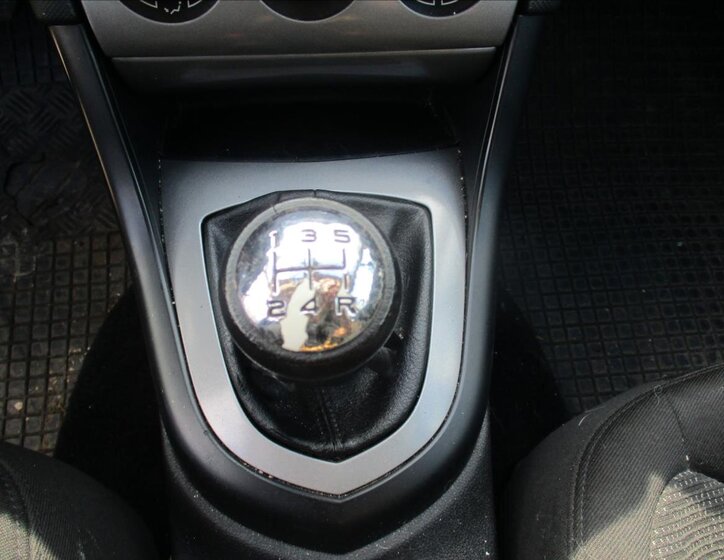 Peugeot 308 Kombi 1,6 l 68 kw