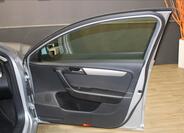 Volkswagen Passat 22