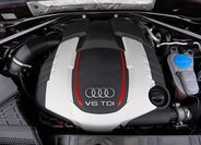 Audi SQ5 SUV / Terénní 3,0 l 230 kw