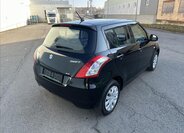 Suzuki Swift Hatchback 1,2 l 69 kw