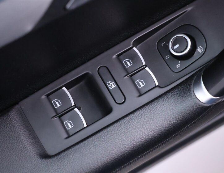 Volkswagen Passat 15