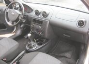 Ford Fiesta Hatchback 1,4 l 59 kw