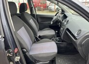 Ford Fusion Kombi 1,4 l 59 kw