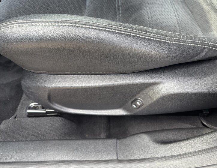 Ford Mondeo Kombi 2,0 l 103 kw