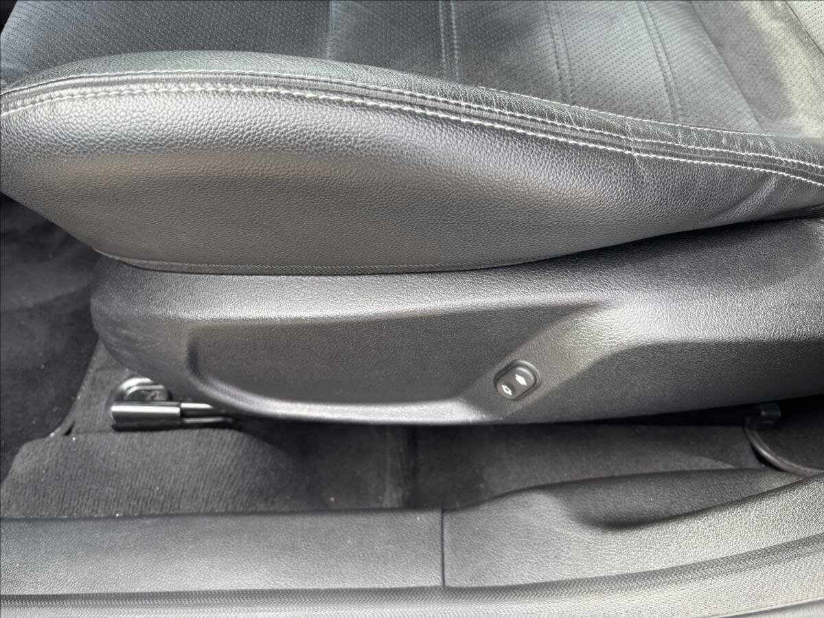 Ford Mondeo Kombi 2,0 l 103 kw