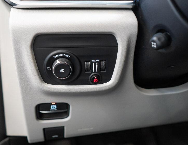 Jeep Grand Cherokee 21