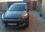 Ford Kuga SUV 0,0 132 kw