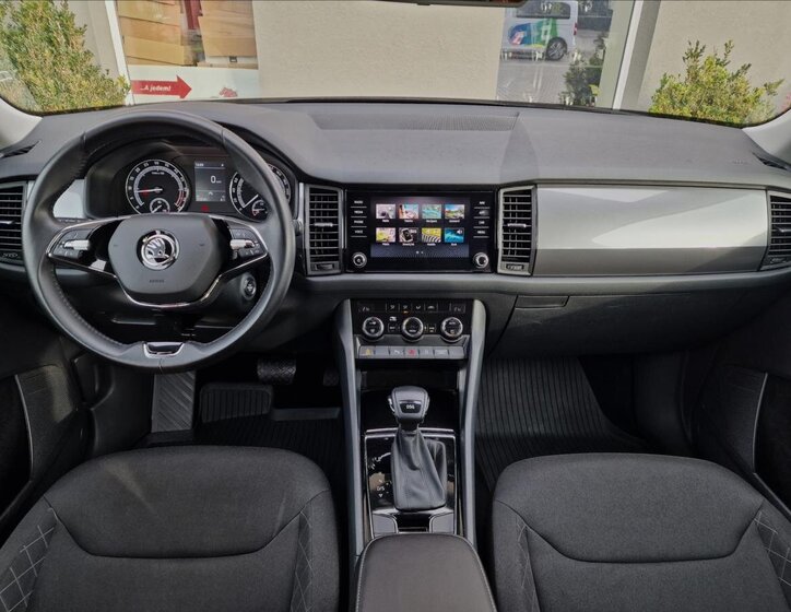 Škoda Kodiaq 24
