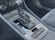 Škoda Superb Kombi 2,0 l 200 kw
