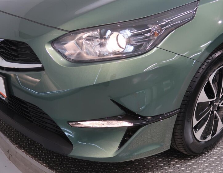 KIA Ceed Kombi 1,5 l 103 kw