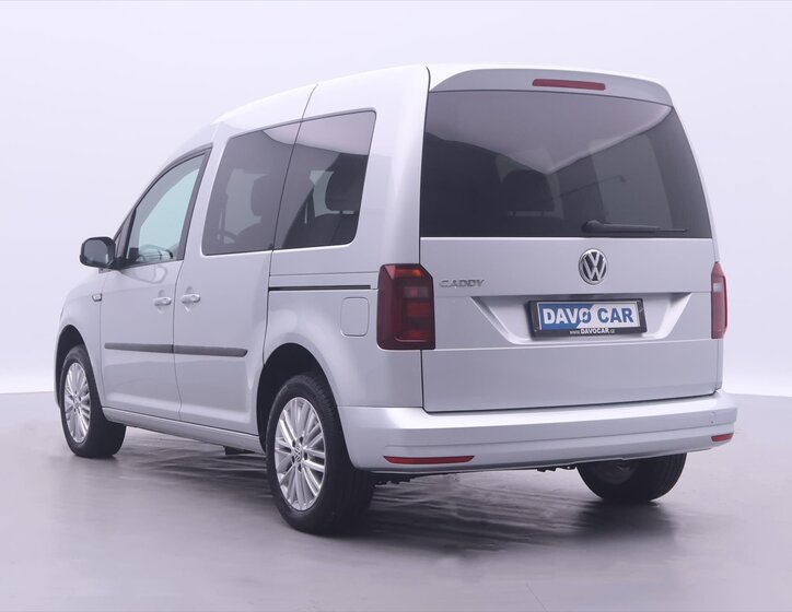 Volkswagen Caddy 5