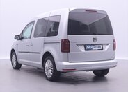 Volkswagen Caddy 5