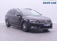 Volkswagen Passat 1