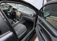 Ford Focus Kombi 1,6 l 74 kw
