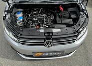 Volkswagen Caddy 18