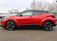Toyota C-HR 8