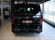 Volkswagen Multivan MPV 2,0 l 146 kw