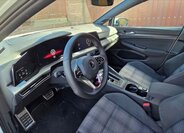 Volkswagen Golf Kombi 2,0 l 180 kw