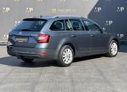 Škoda Octavia 6