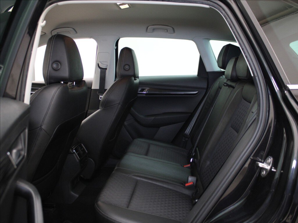 Škoda Karoq SUV 1,6 l 85 kw