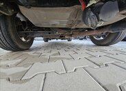 Toyota RAV4 Kombi 2,2 l 110 kw