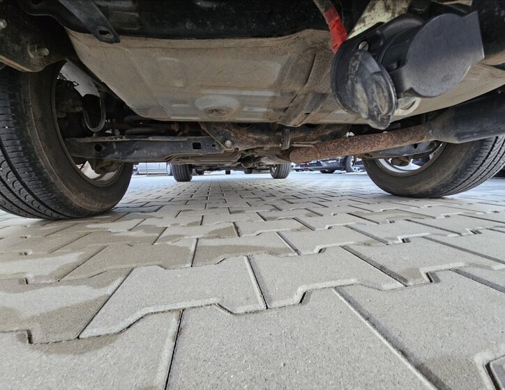 Toyota RAV4 Kombi 2,2 l 110 kw