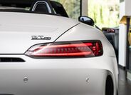Mercedes-Benz AMG GT 21