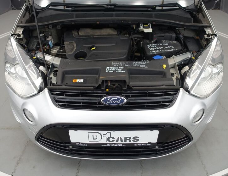 Ford S-MAX 24