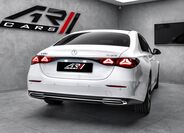 Mercedes-Benz Třídy E 6