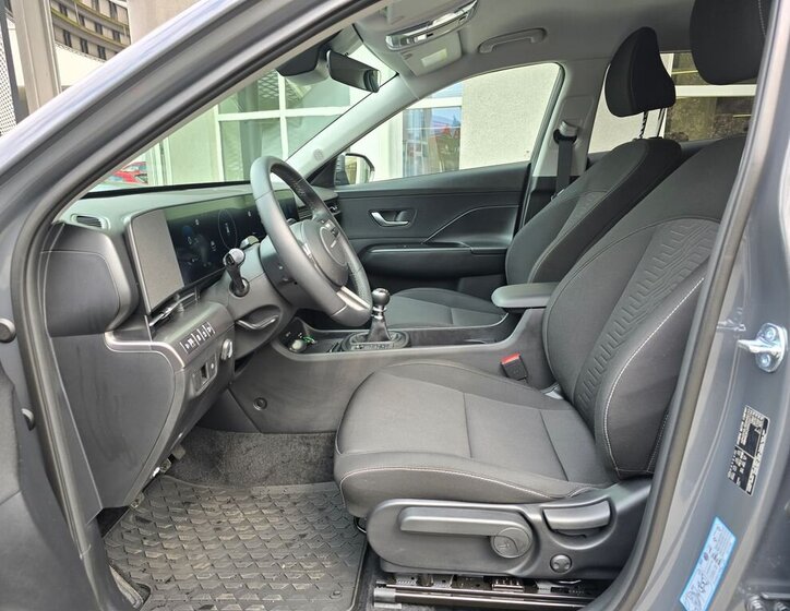 Hyundai Kona SUV / Terénní 998,0 73 kw