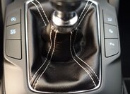 Ford Focus Hatchback 2,0 l 140 kw