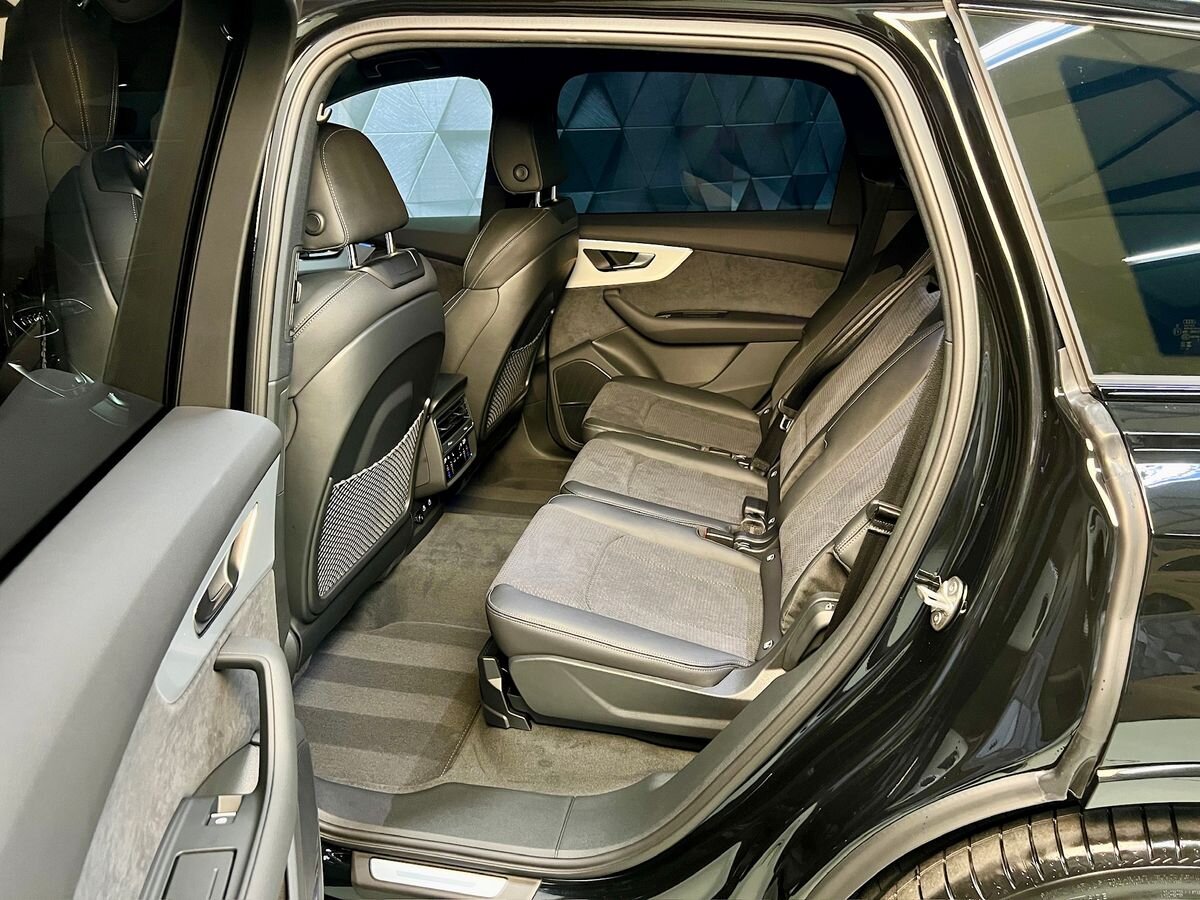 Audi Q7 SUV / Terénní 3,0 l 210 kw