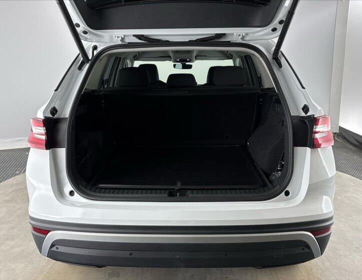 Škoda Kodiaq SUV / Terénní 2,0 l 142 kw