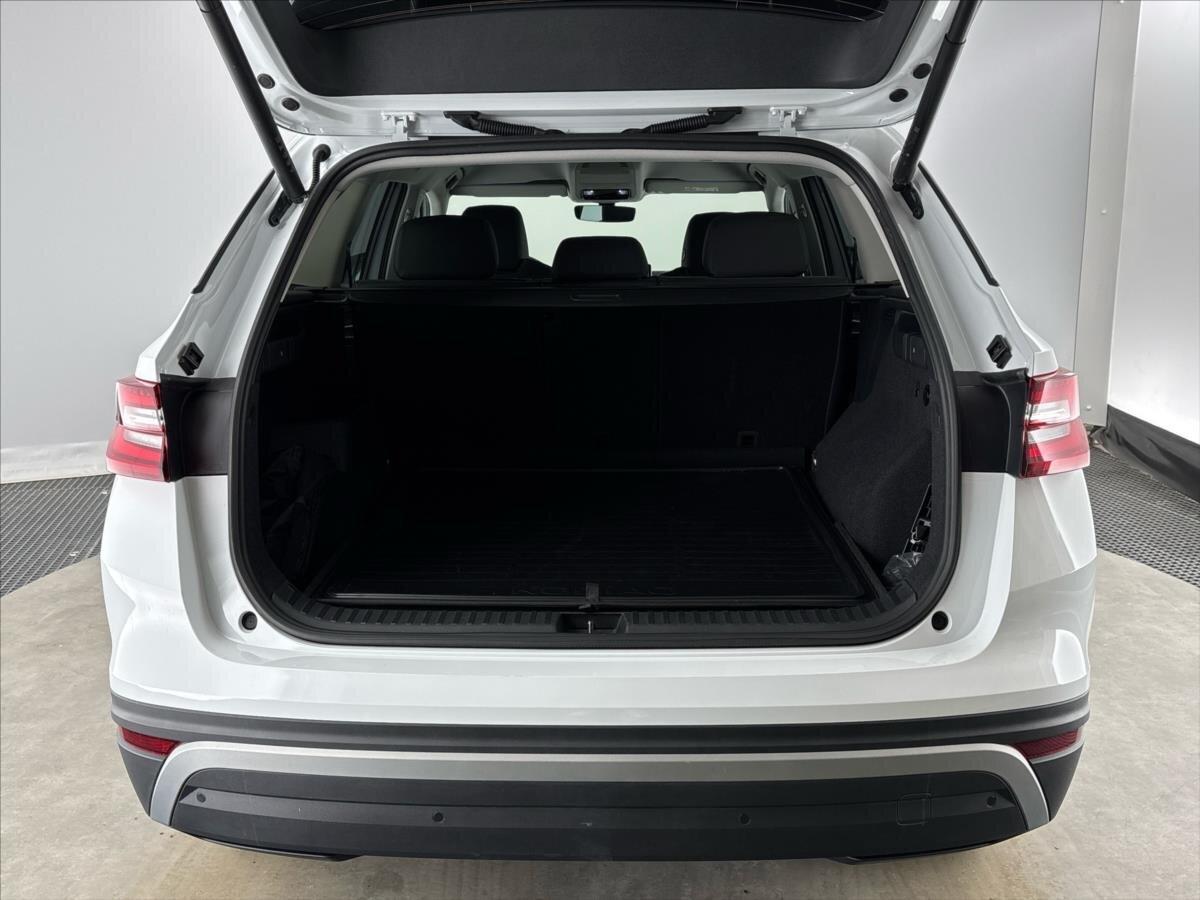 Škoda Kodiaq SUV / Terénní 2,0 l 142 kw
