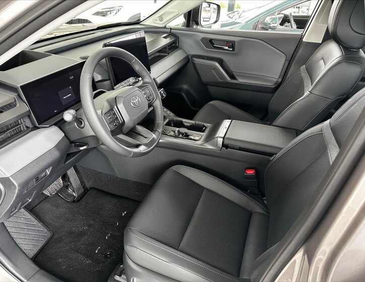 Toyota RAV4 SUV / Terénní 0,0 105 kw