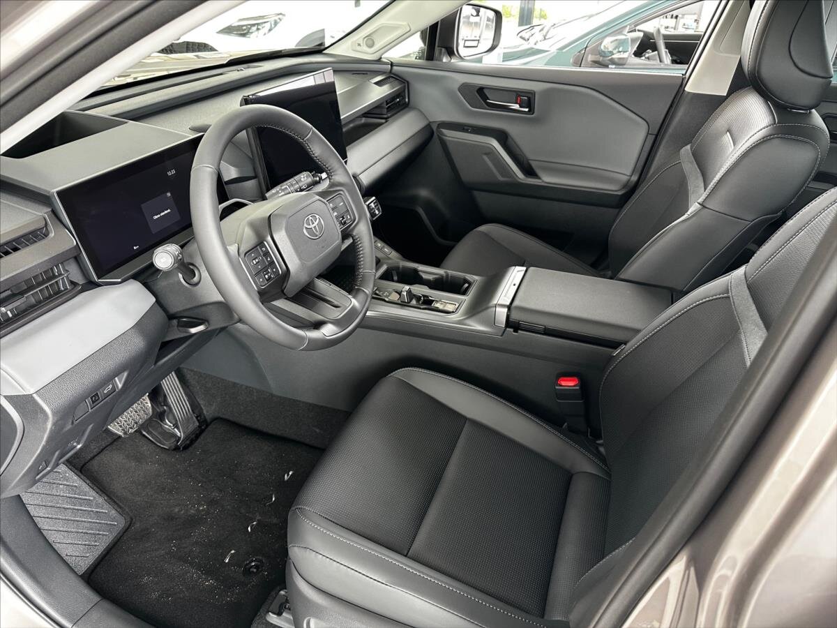 Toyota RAV4 SUV / Terénní 0,0 105 kw