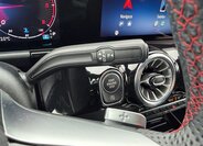 Mercedes-Benz GLA SUV 2,0 l 110 kw