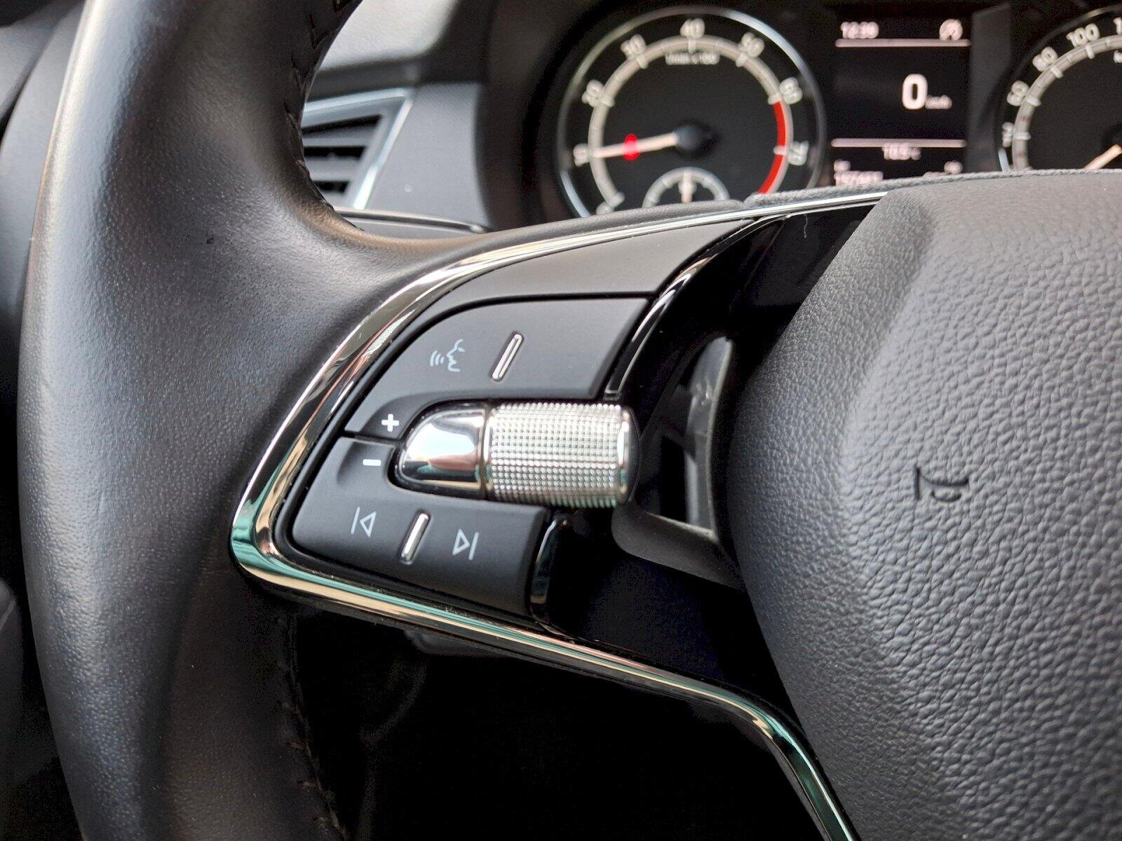 Škoda Fabia Kombi 999,0 70 kw