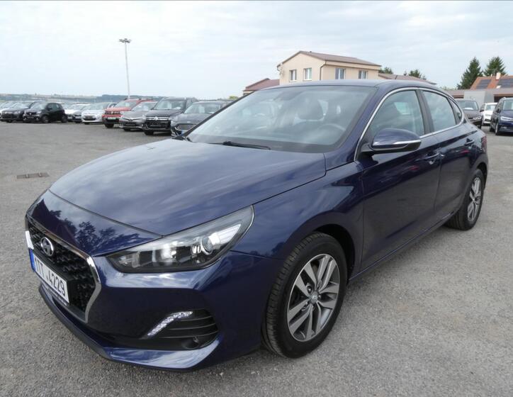 Hyundai i30 2