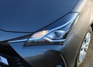 Toyota Yaris Hatchback 1,5 l 82 kw