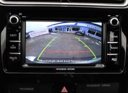 Mitsubishi ASX SUV 1,6 l 86 kw