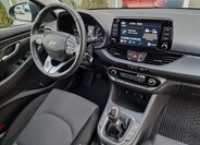 Hyundai i30 Kombi 1,6 l 85 kw