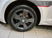 Škoda Octavia Sedan 0,0 81 kw